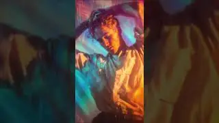 Bowie Grant - Watch Me Go #music #indiepop #dance #funk