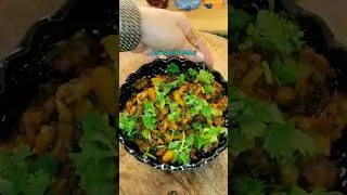 #karela #karelasabzi #indiancuisine #drysabzi #gharkakhana #gharkirasoi #shorts #trending #viral
