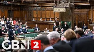 WATCH: House of Commons questions, including questions on grooming gang inquiry.