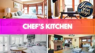 1907 Stone House - King Bed, Office, Crib, Toys | San Diego (CA), United States | Hotel Review 🏨
