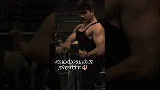 16 y/o Indian teen. Subscribe & follow for more! #aestheticphysique #fitness#shorts #liftzbyadeeb