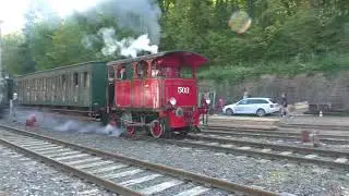 TRAIN 1900 (AMTF) - 