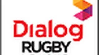 Kandy SC vs Navy SC - Dialog Rugby League Decider