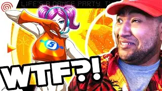 SPACE CHANNEL 5: The Funky Full Let's Play