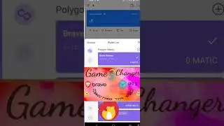 How to import a wallet from Trust wallet to Token Pocket