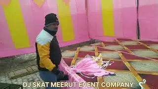 Darshan Academy Event , College Event By Dj Skat Meerut Event Company 