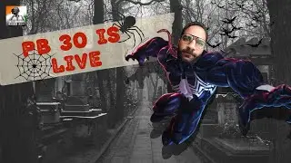 JATT DI MUSHOOK AKM !BGMI  LIVE WITH PB30