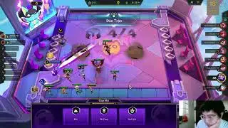 Unveiling the Best 3-Star 5-Cost Champions in TFT