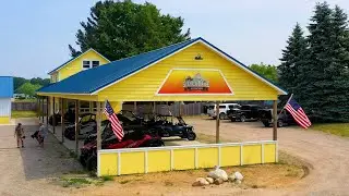 Ruff Tuff UTV Seat Covers at Silver Lake Adventures