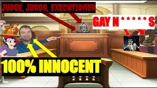 The Trial of Brony Pony Productions