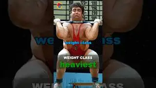 Why Talakhadze is the GOAT #weightlifting #talakhadze #olympicgo