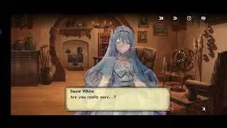 The Tale of Three Princesses - Part 1 Chapter 1-6 | Evertale
