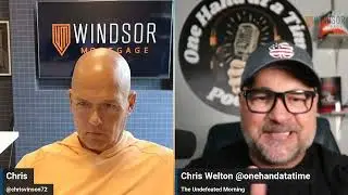 Coaching with Chris featuring Chris Welton