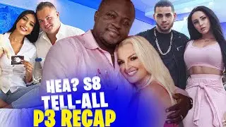 90DF:HAE? Tell-All Part 3 Recap: Angela&rsquo;s Family Drama & Rob&rsquo;s Shocking Revelation!