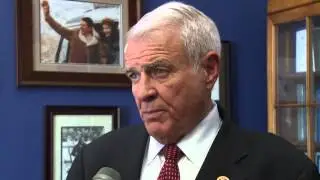 U.S. Rep. John Carter on Immigration Reform
