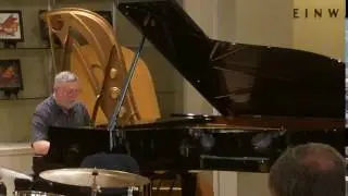 Body and Soul (continued)- Dan Haerle- Dallas Jazz Piano Society Concert Series