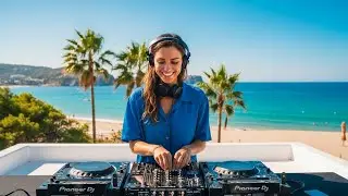 Chill House Session 2025 Relaxing Deep Mix