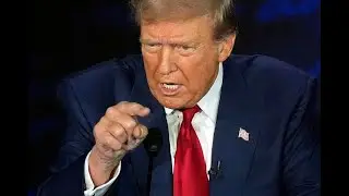 Weird Trump