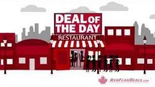 Deal of the Day