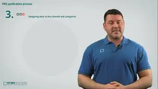 Stibo Systems PDX: Streamline Your Product Data Syndication in 6 Steps