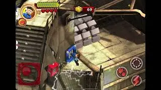 -Epic Fail- Lego Marvel #lego