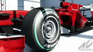 Brilliance Misunderstood - Race Sim Studio's Formula 2010 V8