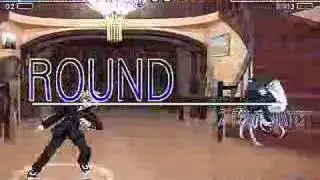 MBAC PC: Zar(Shiki) vs Sphyra(Hisui) 01