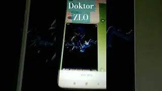 Doktor ZLO