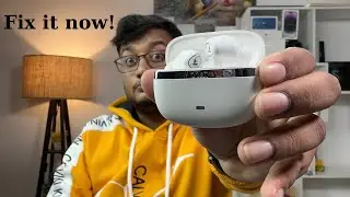 boAt nirvana ion one side not working || How to reset boAt nirvana ion