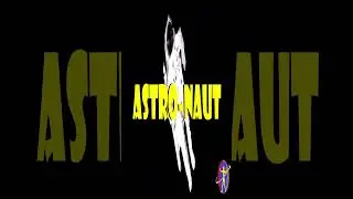 Anthronaut: What is it ?