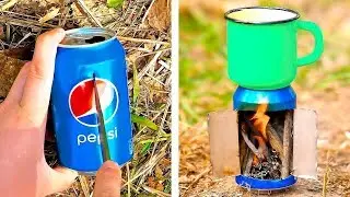 24 HACKS BERKEMAH YANG SANGAT BERGUNA YANG AKAN MEMBANTU ANDA BERTAHAN HIDUP