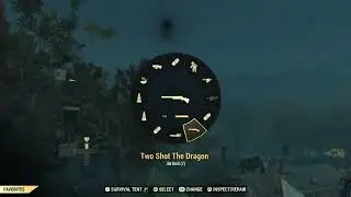 FALLOUT 76 - TARKUS M GOD OF THE WASTELAND(idipMyCookie,Yiby, lowkeysad,Marinos2021Get owned)