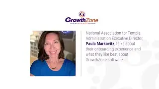 Case Study Video: National Association for Temple Administration