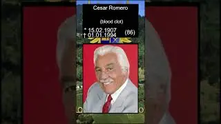 7 Falcon Crest actors who have passed away (part 1)