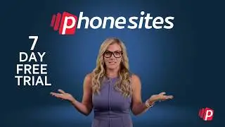 PhoneSites.com Creator of The 5 Min Sales Funnel