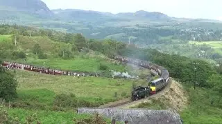 F&WHR: Platinum Jubilee Weekend: 19th to 22nd June 2025
