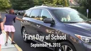 Welcome  Back to The Peck Pride!