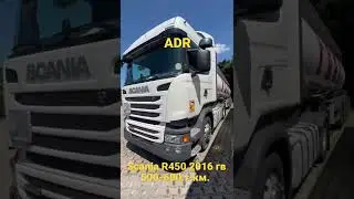 Scania ADR 47.000&euro;