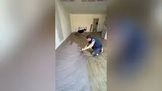MOST Satisfying Flooring Compilation | Flooring ASMR