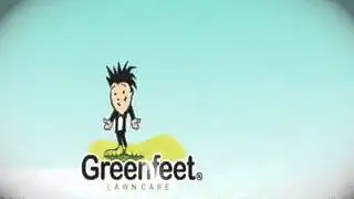 GreenFeet Lawncare   General Advert