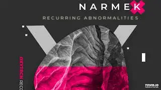 Narmek - Segment (Original Mix) Oxytech Records