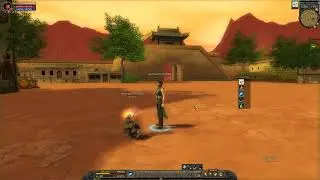 Ability Pet :buglet anniversary ~ SRO