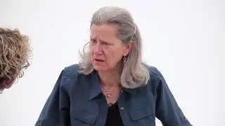 The 3 D's in a Complex Patient: Teepa Snow, OTR/L, FAOTA | MedBridge