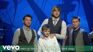 Celtic Thunder - A Place In The Choir (Live From Kansas City, 2011) (Lyric Video) (Official)