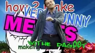 How to make funny memes! :-) ep.4 THE MLG MEME