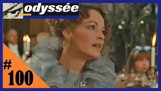 #100: LA PASSANTE DU SANS-SOUCI (JACQUES ROUFFIO) - LES SUGGESTIONS CIN&Eacute;PHILES DE L'ODYSS&Eacute;E