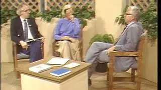 The 1988 presidential election and the presidency