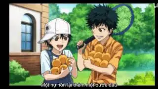 《AllRyoma》 Hôn khắp nơi - Dương Thiên Hoa