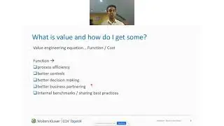 CCH Tagetik - Faster Consolidation and planning in the cloud