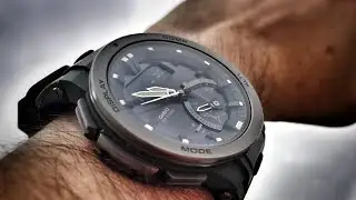 Top 5 Best Solar Powered Watches [2023] Solar Powered Watch 2023